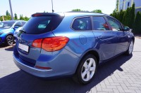Opel Astra J 1.4 Turbo Exklusiv