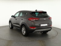 Hyundai Tucson 1.6 T-GDI
