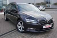 Skoda Superb Combi 1.8 TSI