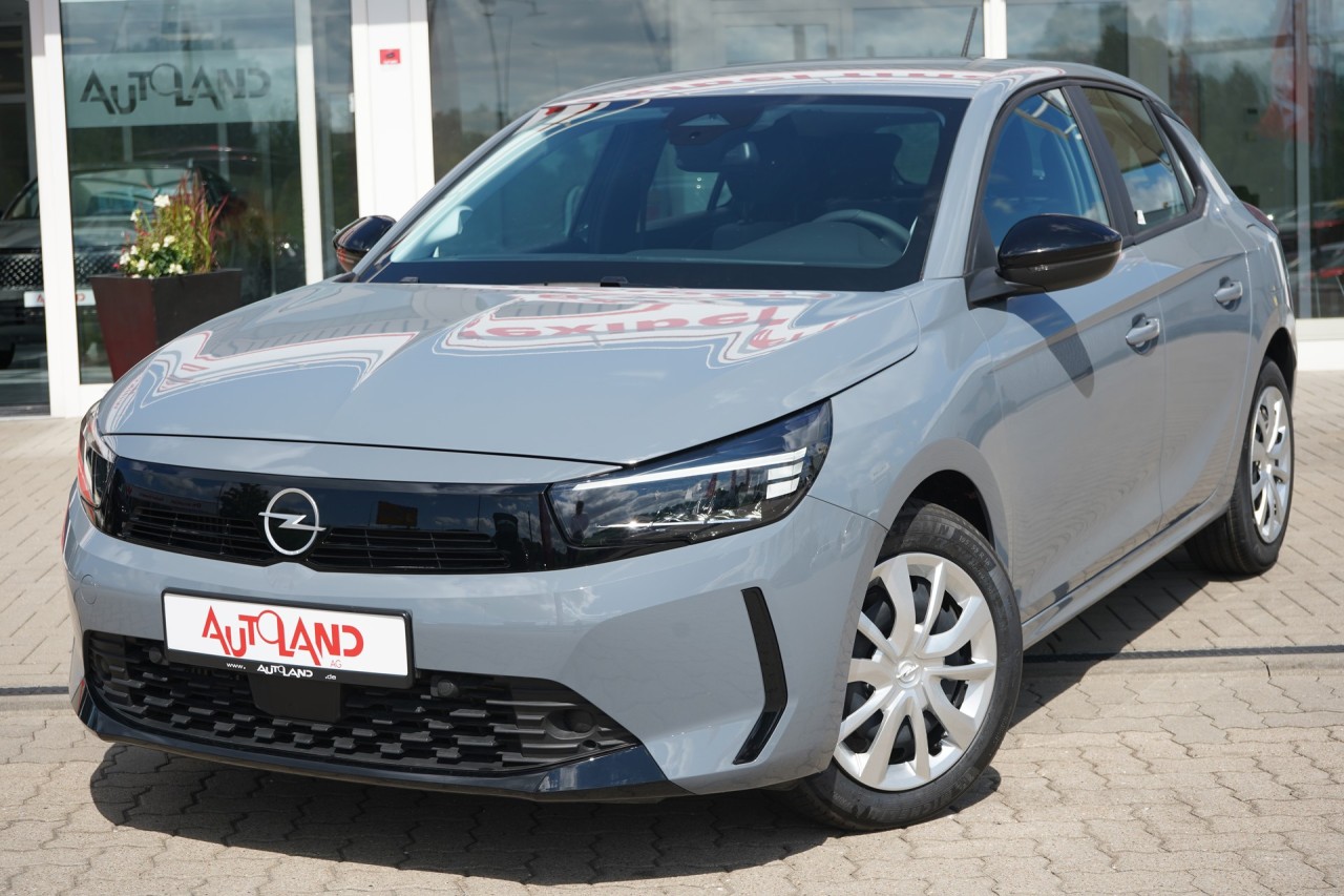 Opel Corsa 1.2 DI Turbo