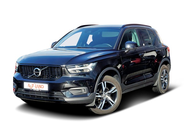 Volvo XC 40 XC40 1.5 R Design 2WD