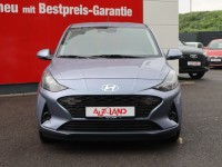 Hyundai i10 1.0