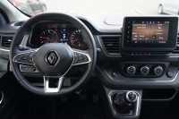 Renault Trafic Combi 2.0 L2H1