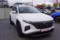 Hyundai Tucson 1.6 T-GDI M-Hybrid