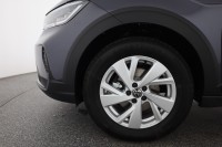 VW Taigo 1.0 TSI DSG