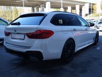 BMW 520 520iA Touring M Sport