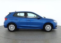 Skoda Fabia 1.0 MPI