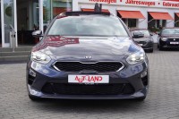 Kia cee'd Sporty Wagon Ceed SW 1.4 T-GDI Platinum Edition