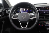 VW T-Cross 1.0 TSI DSG R-Line