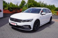Vorschau: VW Passat Variant 4M 2.0 TSI Elegance R-Line DSG
