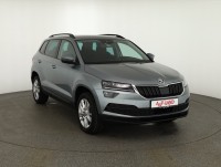 Skoda Karoq 1.0 TSI DSG Ambition