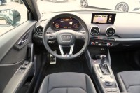Audi SQ2 2.0 TFSI quattro Carbon Matrix