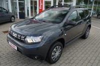 Dacia Duster II 1.0 TCE Expression