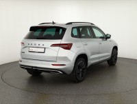 Skoda Karoq Sportline 1.5 TSI DSG