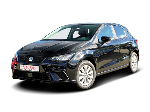 Seat Ibiza 1.0 TSI Style