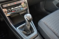 VW T-Cross 1.0 TSI