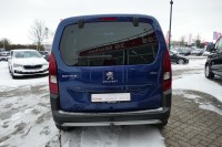 Peugeot Rifter 1.5 Blue-HDi GT L1
