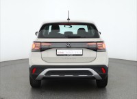 VW T-Cross 1.0 TSI