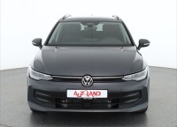 VW Golf VIII Variant 1.5 TSI