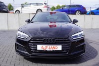 Audi A5 SB 2.0 TFSI S-Line