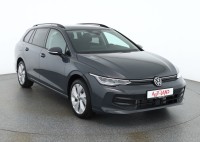 VW Golf VIII Variant 1.5 TSI DSG
