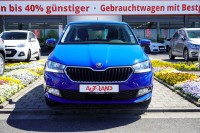 Skoda Fabia Active 1.0 MPI