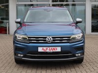 VW Tiguan Allspace 2.0 TDI DSG Highline 4M