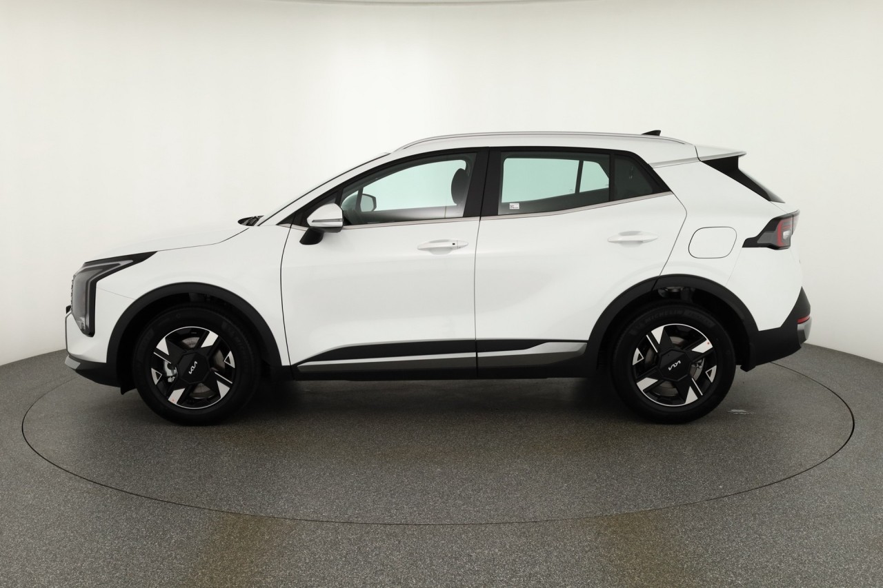 Kia Sportage 1.6 T-GDI Facelift