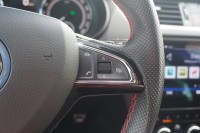 Skoda Octavia RS Combi 2.0 TSI DSG
