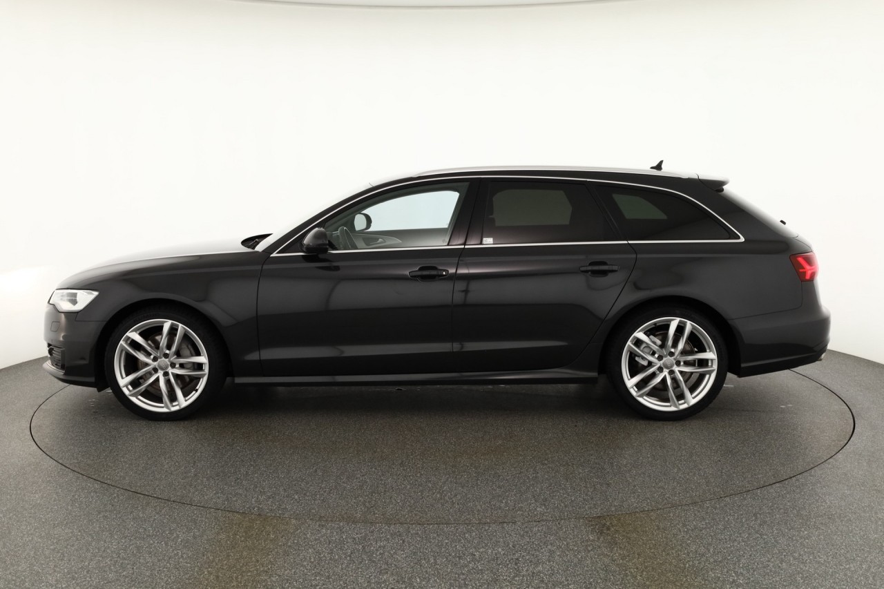 Audi A6 Avant 3.0 TDI S-tronic
