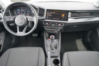 Audi A1 25 Sportback 1.0 TFSI advanced S-Tronic
