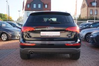 Audi Q5 2.0 TDI quattro S-Tronic