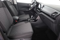 VW T-Cross 1.0 TSI DSG