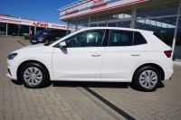 Skoda Fabia 1.0 MPI