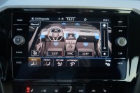 VW Passat Variant 1.4 TSI DSG GTE
