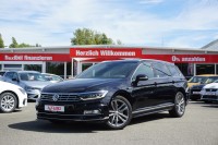 Vorschau: VW Passat Variant 2.0 TSI 4Motion R-LINE