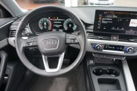 Audi A4 Quattro Avant 40 TFSI quattro advanced
