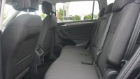 VW Tiguan Allspace 1.5 TSI Comfortline