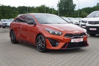 Kia pro_cee'd ProCeed 1.6 T-GDI GT