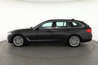 Vorschau: BMW 520 520dA Touring Luxury Line