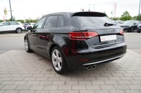 Audi A3 Sportback 35 1.5 TFSI sport