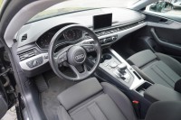 Audi A5 35 Sportback 2.0 TFSI