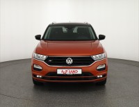 VW T-Roc 1.6 TDI R-Line