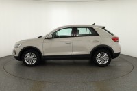 Vorschau: VW T-Roc 2.0 TDI