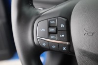 Ford Focus Turnier Titanium X 1.0 EB