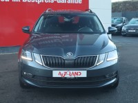 Skoda Octavia Combi 1.5 TSI DSG Soleil