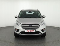 Ford Kuga 2.0 TDCi AWD