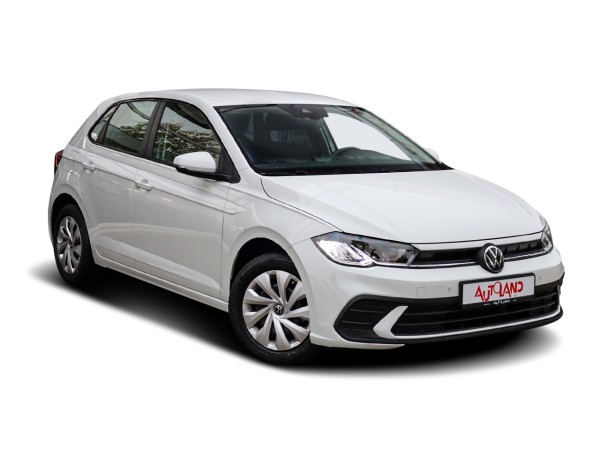 VW Polo 1.0