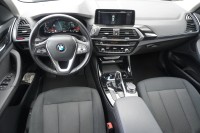 BMW X3 xDrive 20 d Advantage