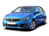 Peugeot 308 1.2 PureTech 130 Active Pack 2-Zonen-Klima Navi Sitzheizung
